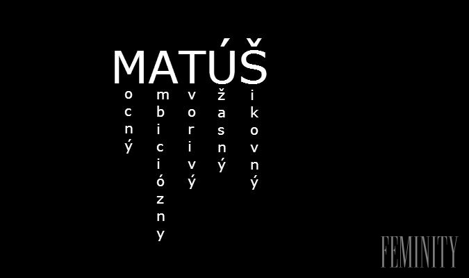 Matúš