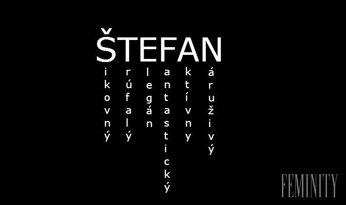 Štefan