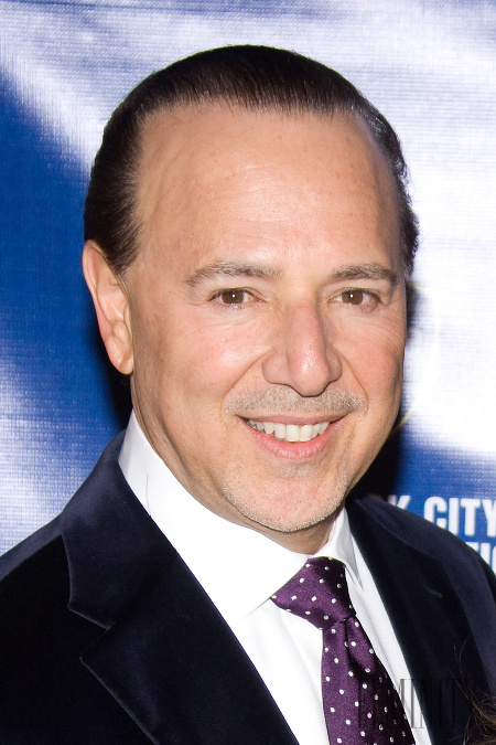 Tommy Mottola sa vraj s Jennifer zaplietol po jej prvom rozvode