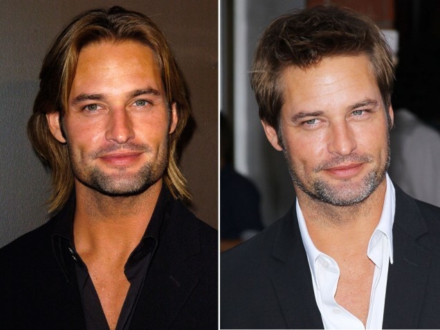 Josh Holloway