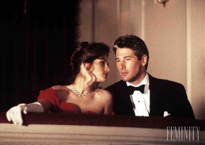 Film Pretty Woman patrí medzi rozprávky pre dospelých