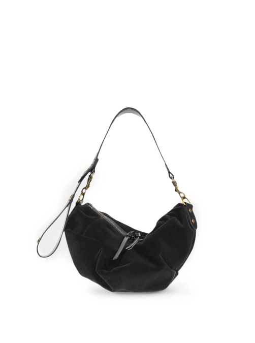 SMALL AGNES SHOULDER BAG Vivienne Westwood