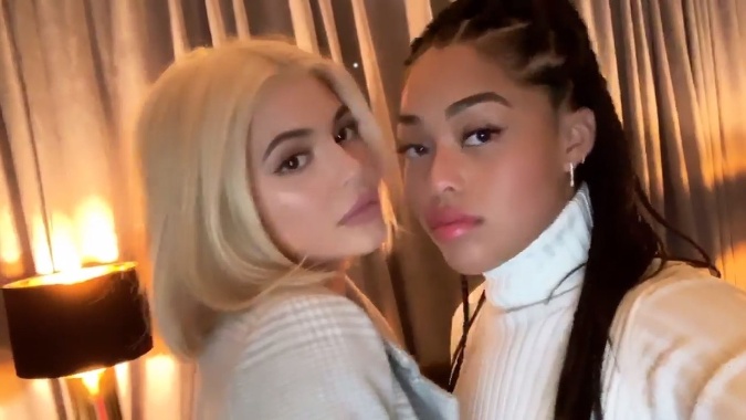 Kamarástvo s Kylie sa pre Jordyn skončilo