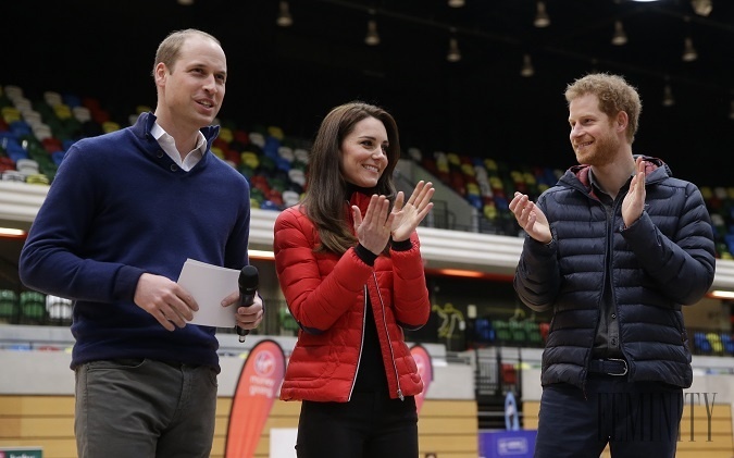 Kate sa na stretnutie s Meghan naozaj tešila. Vedela, že je to pre Harryho veľmi dôležité. Sú si veľmi blízki a Harry si jej názor veľmi cení