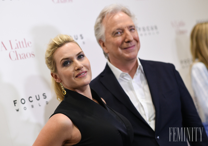 Kate Winslet je vďaka svojmu výzoru a talentu odlišná od ostatných hollywoodskych hviezd