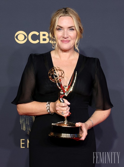  Oscarová herečka Kate Winslet, veľmi otvorene priznala, že svoje telo riešila až príliš