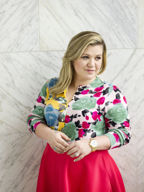 Kelly Clarkson prešla za svoju kariéru asi najvýraznejšou zmenou...