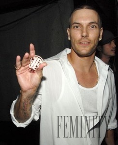 Kevin Federline