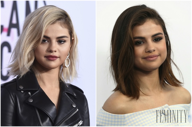 Selena Gomez tentokrát skutočne prekvapila