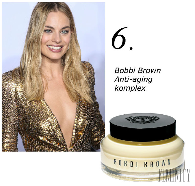 6. Bobbi Brown Anti-aging komplex