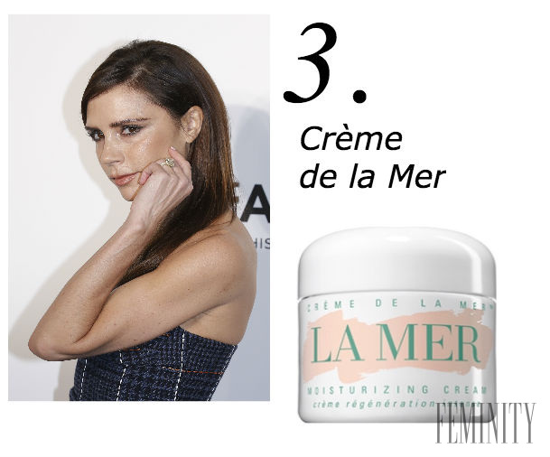 3. Creme de la Mer