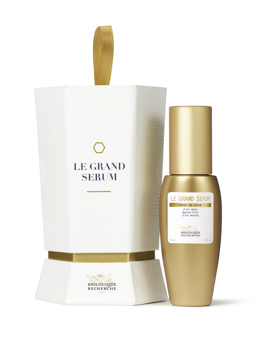 Le Grand Serum