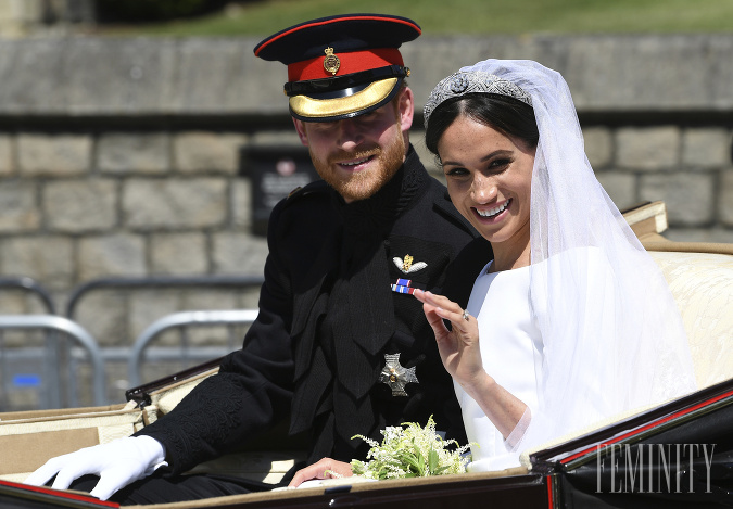 Meghan si však svoj denný režim nevie predstaviť bez kvalitného rozjasňovača