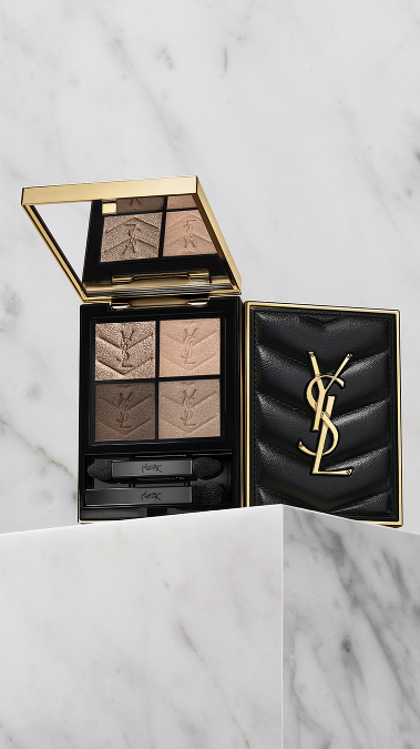 YSL Couture Mini Clutch 