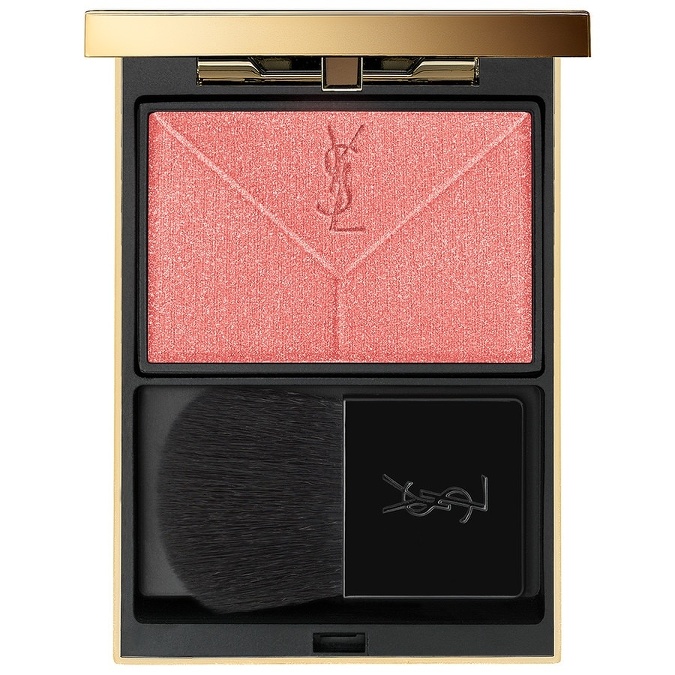 YSL Couture Blush