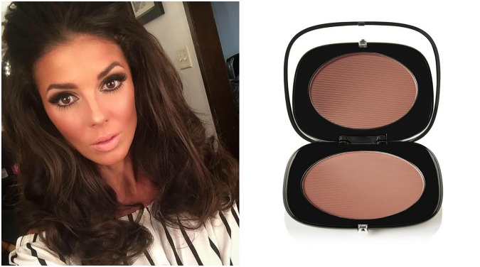 Bronzer vám vyčaruje jemne opálený look