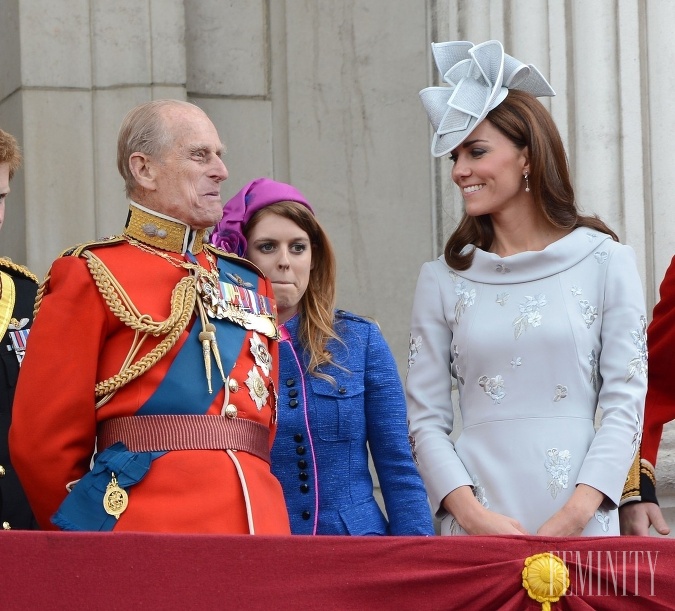 Ženy v monarchii na neho nedali dopustiť, vždy im bol veľkou oporou