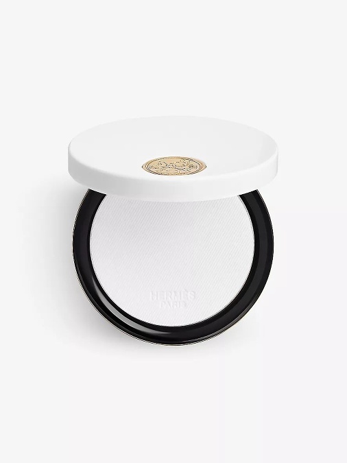 Hermes Plein Air Radiant Matte powder