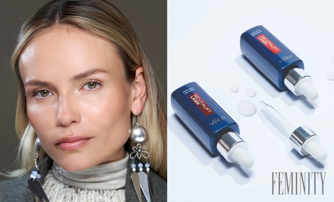 Retinol ako najúčinnejšia forma vitamínu A