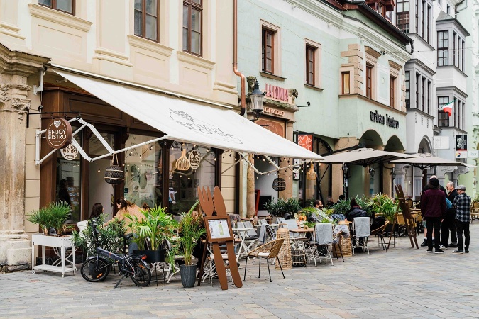 Milujete boho štýl, uvoľnenosť, priateľskú atmosféru a kvalitnú kávu? 