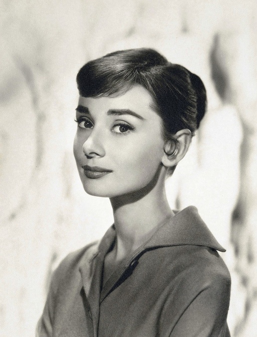 Začali ho točiť len tri mesiace od pôrodu Audrey Hepburn