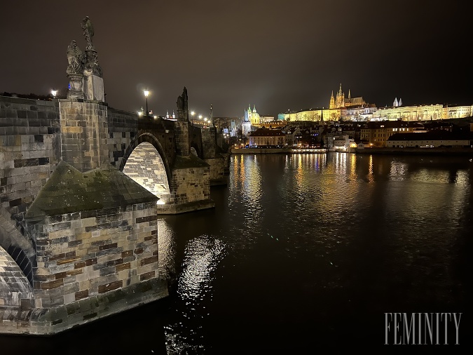 Romantické prechádzky, štýlové a autentické reštaurácie, večere vo dvojici, nezabudnuteľné momenty