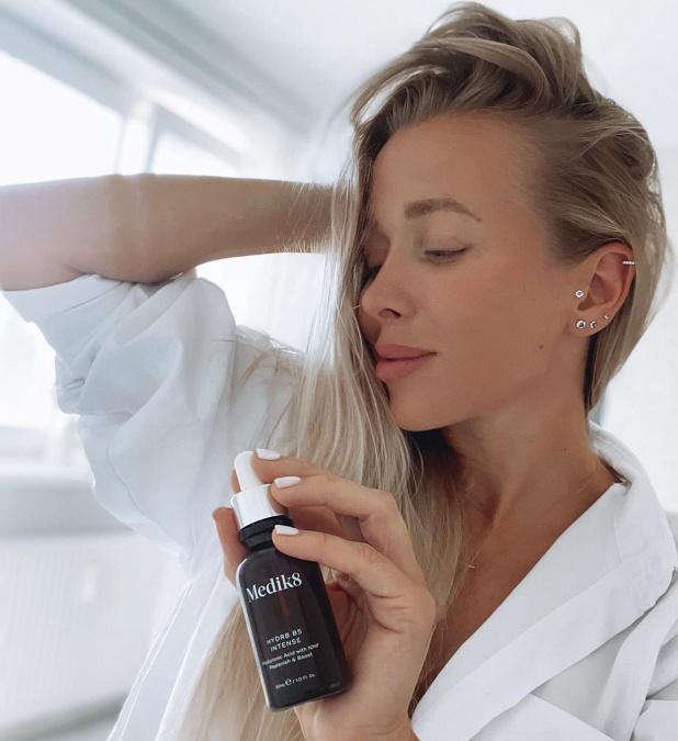 Známa influencerka prezradila svoje beauty tajomstvá