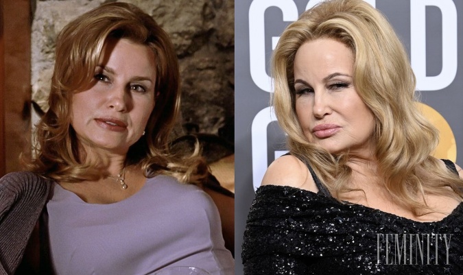 Herečka Jennifer Coolidge sa stále snaží byť sama sebou