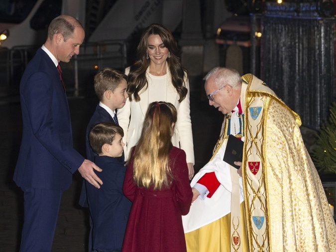 Na ktoré tradície nedá britská monarchia už roky dopustiť? 