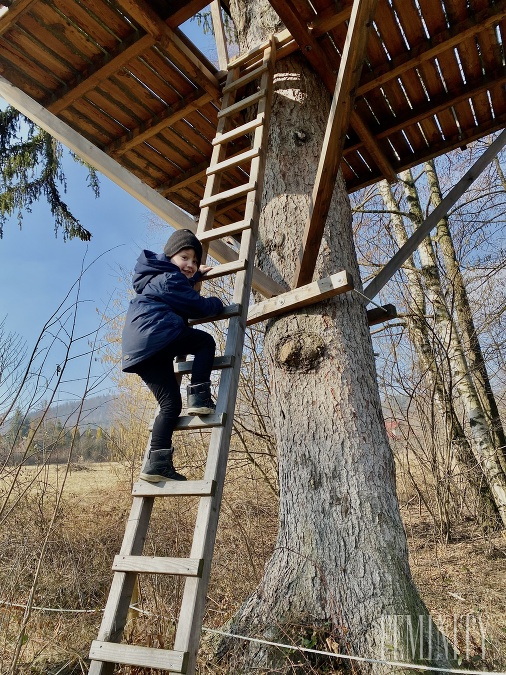 Miesto ako stvorené na zážitky