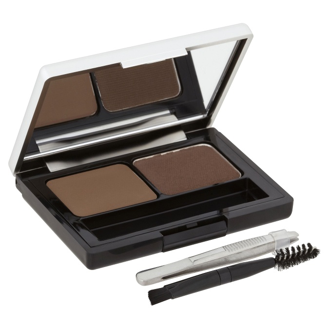 Sada na úpravu obočia Brow Artist Genius Kit