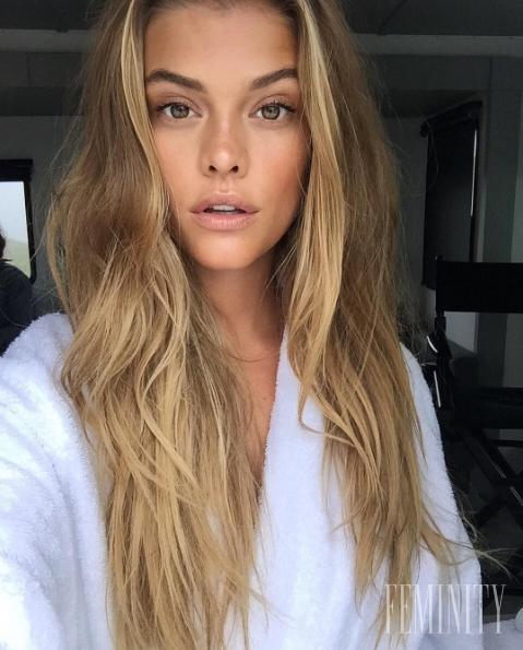 Kráska Nina Agdal randí s hollywoodskym fešákom 