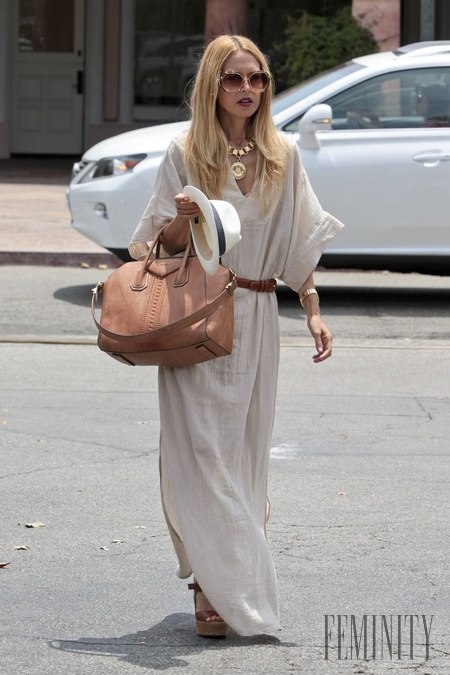 Rachel Zoe