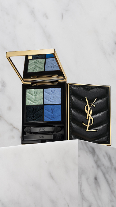 YSL Mini Clutch Eyesshadow Palette