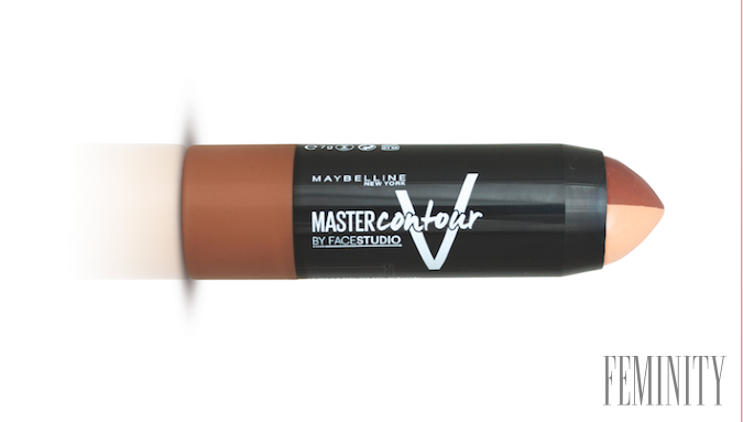 MAYBELLINE NEW YORK, Master Contour