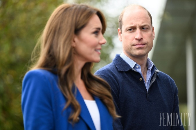 Harry sa vraj chcel stretnúť aj s Willom, ale ten nemal záujem a tiež sa momentálne venuje princeznej Kate, ktorá je po operácii brucha. 