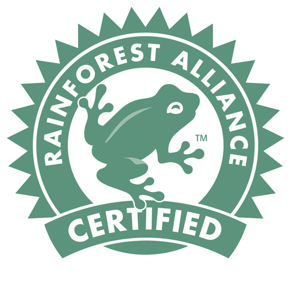 Rainforest Alliance