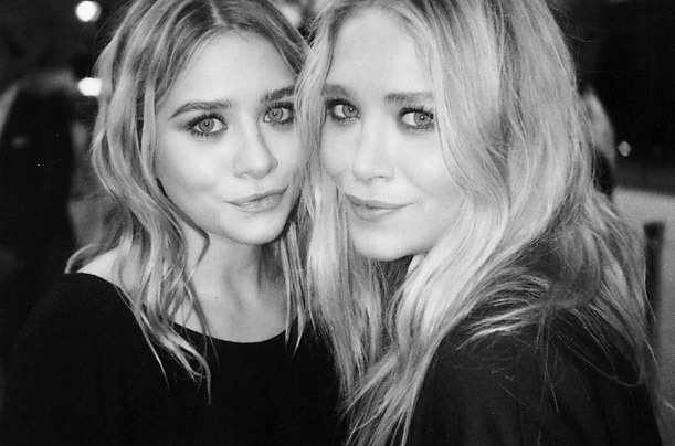 Mary Kate Olsen