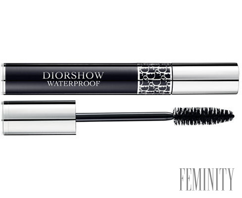 Dior Diorshow Waterproof mascara