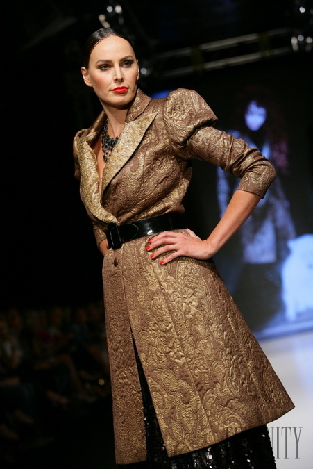 Prehliadka Miklosko Fashion Design