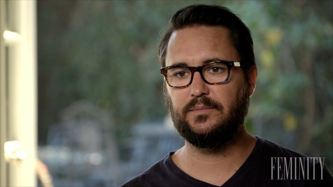 V dokumente vystúpil aj Wil Wheaton, ktorý opísal, ako detská sláva vyzerala