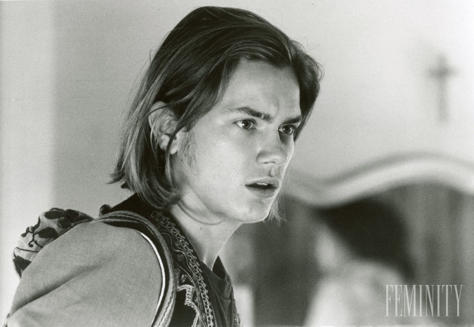 River Phoenix zomrel vo veku 23 rokov