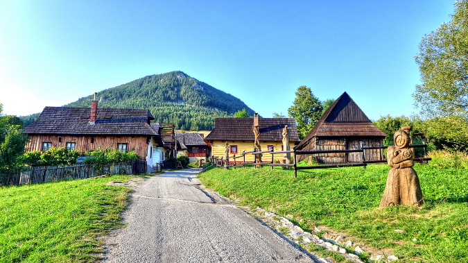 Milujete slovenský folklór a