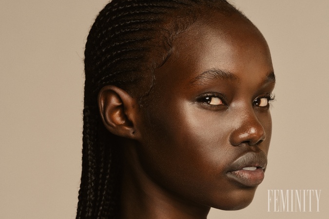 MAJDA JOHN PETER / SOUTH SUDAN