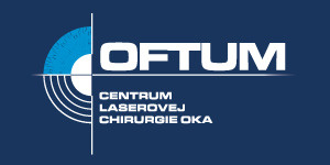 Laserové centrum OFTUM