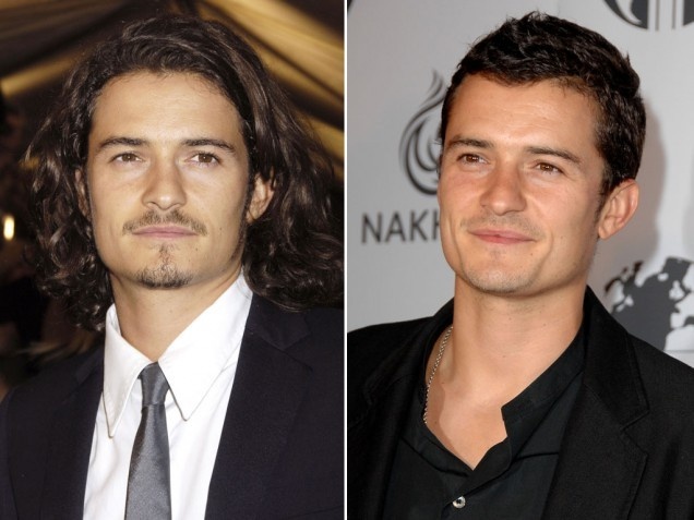 Orlando Bloom