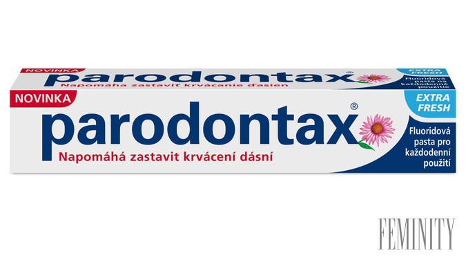 Paradontax