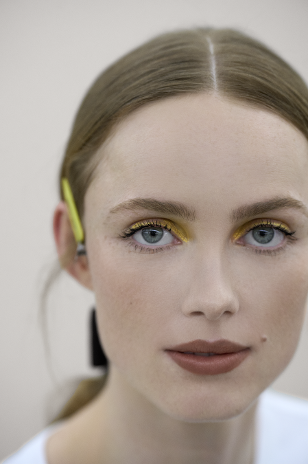 Beauty Backstage CHANEL jeseň/zima 2024/25