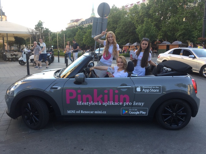 Pinkilin