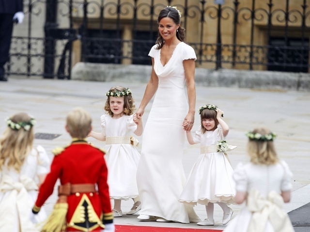 Pippa Middleton